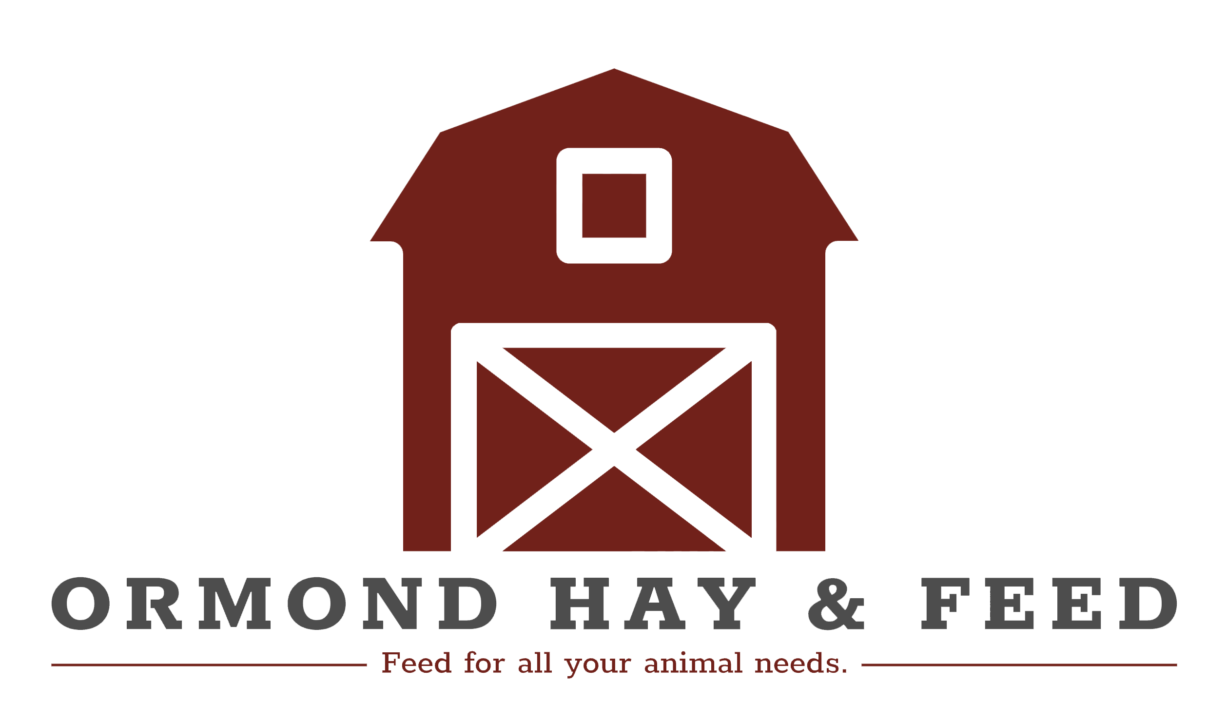 Ormond Hay & Feed